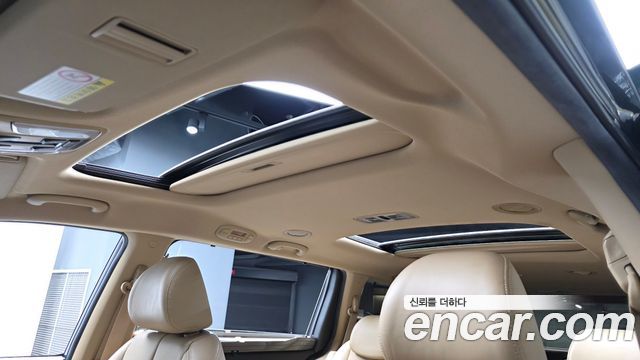 Kia Canival 2019 — photo 22