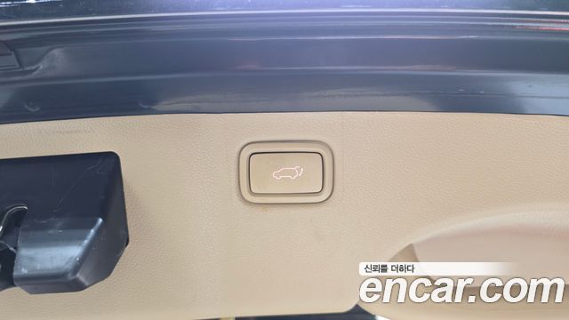 Kia Canival 2019 — photo 27