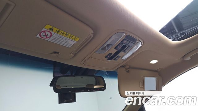 Kia Canival 2019 — photo 29