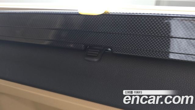 Kia Canival 2019 — photo 31