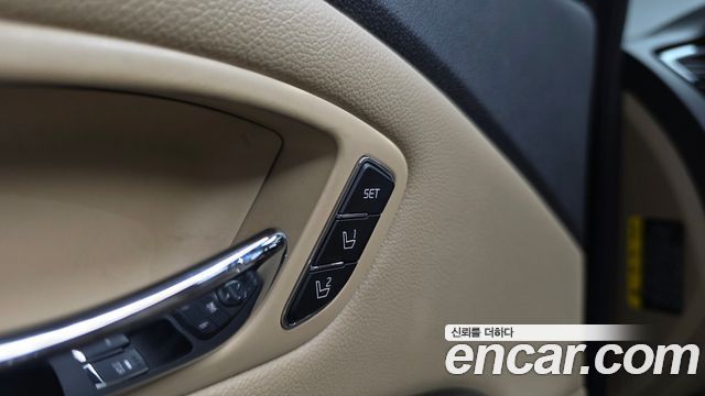 Kia Canival 2019 — photo 33