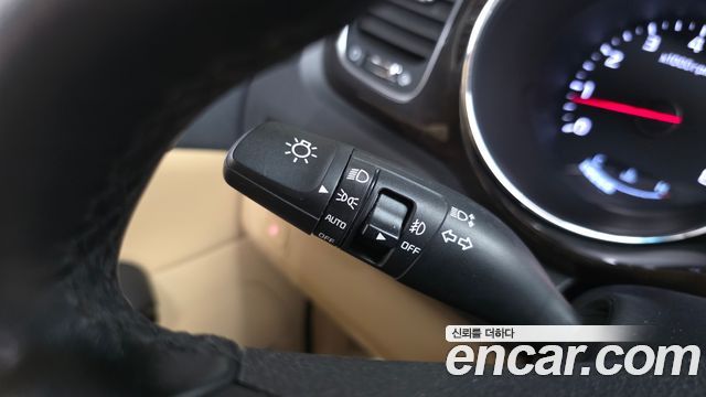 Kia Canival 2019 — photo 34