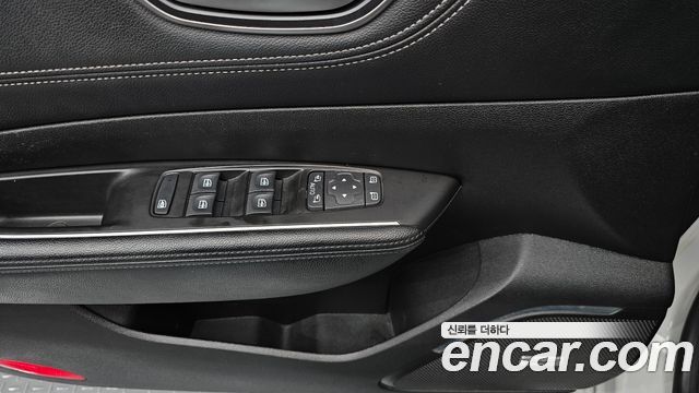 Renault Korea SM6 2016 — photo 23
