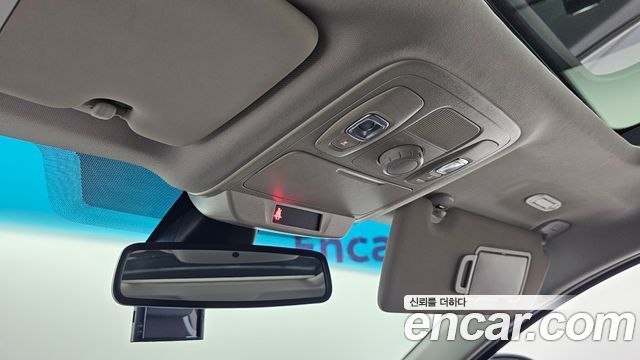 Renault Korea SM6 2016 — photo 24