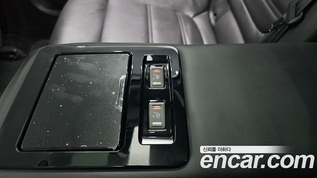 Renault Korea SM6 2016 — photo 25