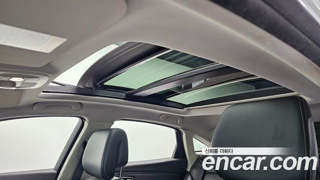 Renault Korea SM6 2016 — photo 26