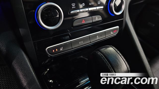 Renault Korea SM6 2016 — photo 32