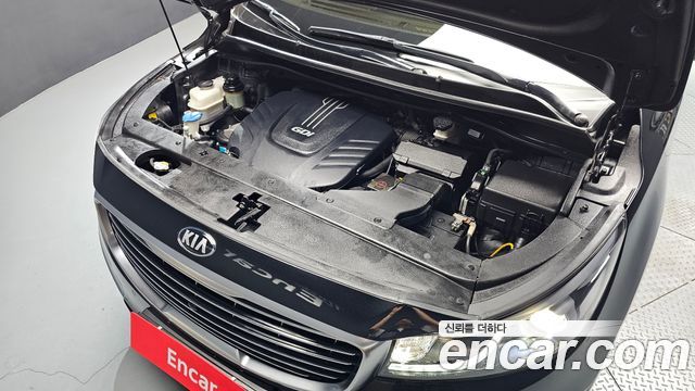Kia Canival 2017 — photo 6