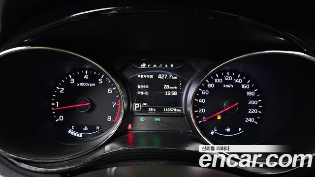 Kia Canival 2017 — photo 8