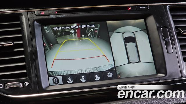 Kia Canival 2017 — photo 15