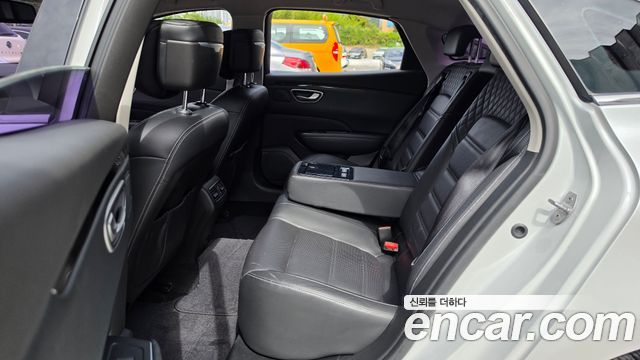 Renault Korea SM6 2017 — photo 11