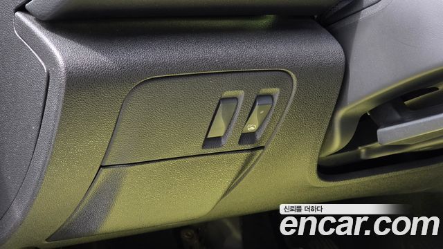 Renault Korea SM6 2017 — photo 16