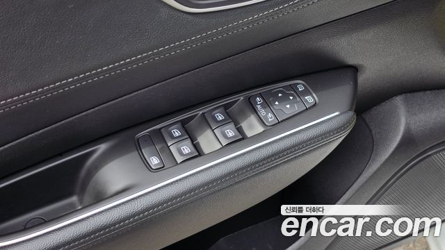 Renault Korea SM6 2017 — photo 17