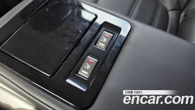 Renault Korea SM6 2017 — photo 18
