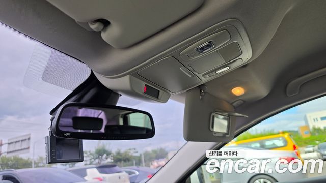 Renault Korea SM6 2017 — photo 19