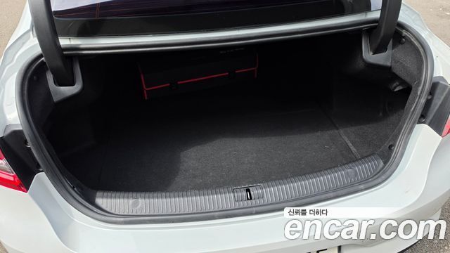Renault Korea SM6 2017 — photo 20
