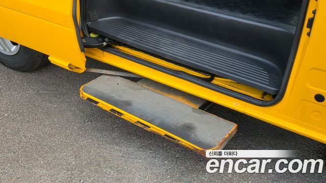 Hyundai Starex 2016 — photo 18