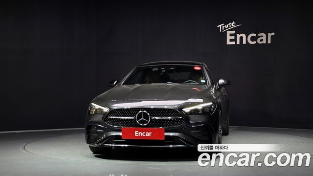 Mercedes-Benz CLE-Class 2025 — photo 3