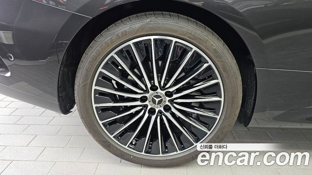 Mercedes-Benz CLE-Class 2025 — photo 5