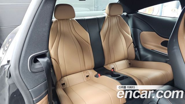 Mercedes-Benz CLE-Class 2025 — photo 18