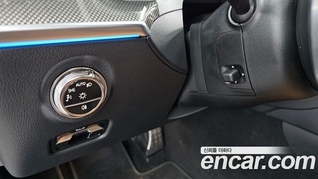 Mercedes-Benz CLE-Class 2025 — photo 20