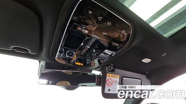 Mercedes-Benz CLE-Class 2025 — photo 24