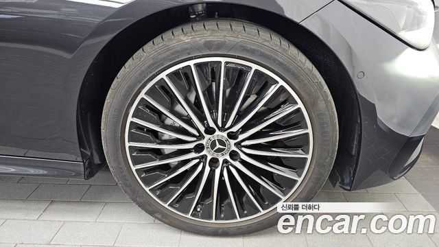 Mercedes-Benz CLE-Class 2025 — photo 7