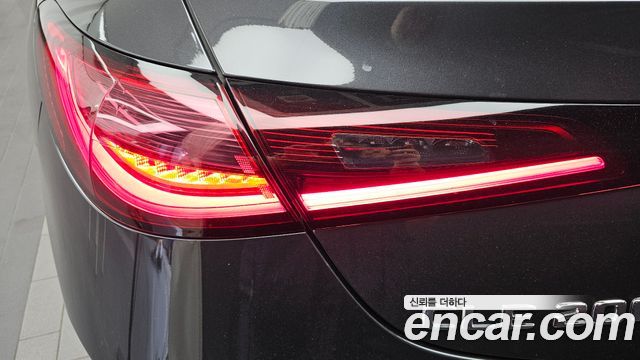 Mercedes-Benz CLE-Class 2025 — photo 9