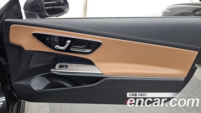Mercedes-Benz CLE-Class 2025 — photo 15