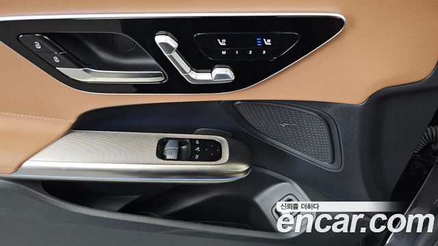 Mercedes-Benz CLE-Class 2025 — photo 29