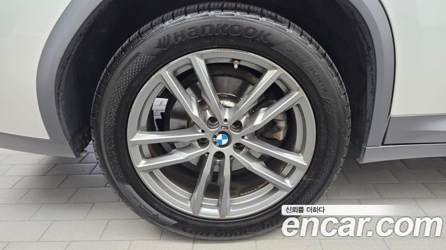 BMW X4 2020 — photo 5