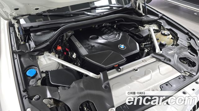 BMW X4 2020 — photo 6