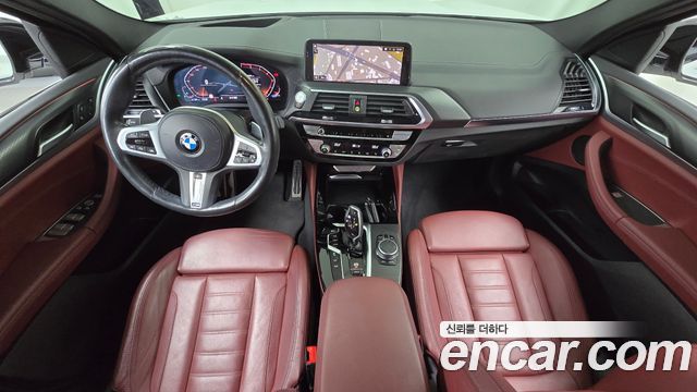 BMW X4 2020 — photo 10