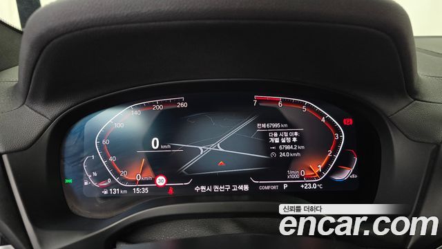 BMW X4 2020 — photo 11