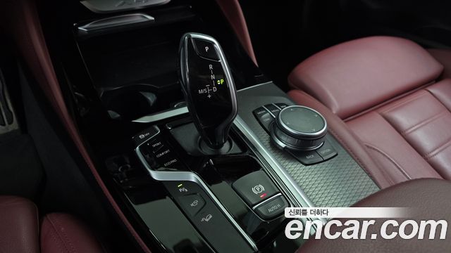 BMW X4 2020 — photo 12