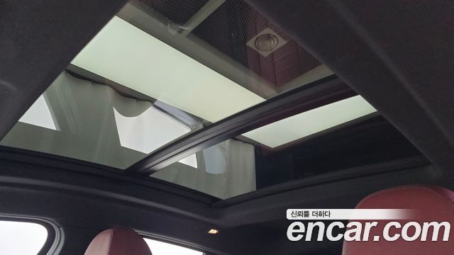 BMW X4 2020 — photo 21