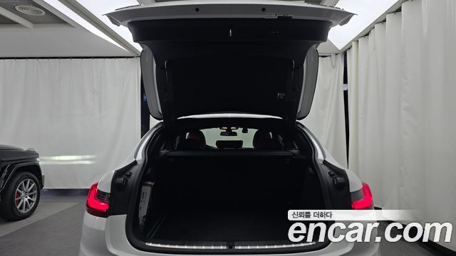 BMW X4 2020 — photo 23