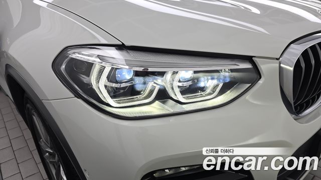 BMW X4 2020 — photo 8