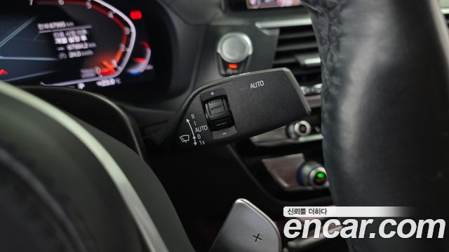 BMW X4 2020 — photo 27