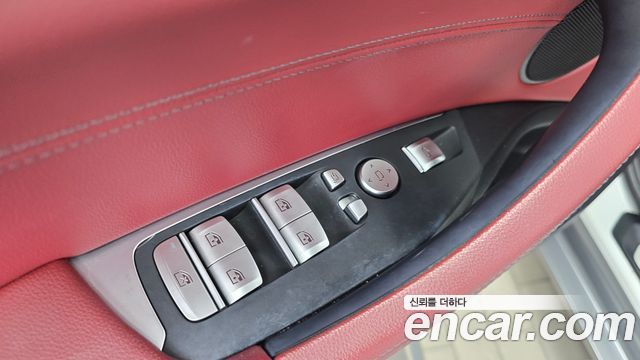 BMW X4 2020 — photo 28