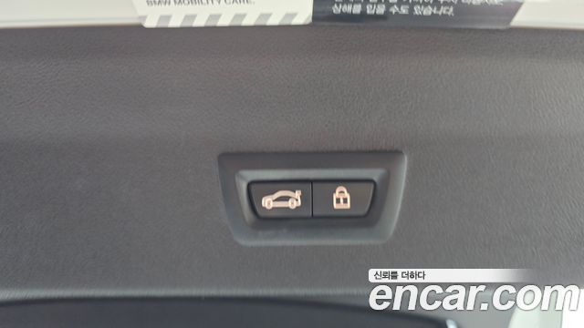 BMW X4 2020 — photo 29