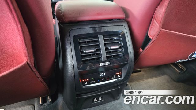 BMW X4 2020 — photo 31