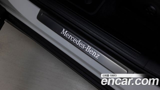 Mercedes-Benz EQE 2026 — photo 15