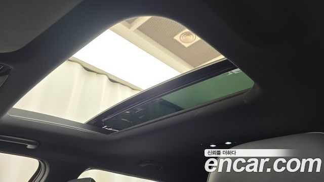 Kia EV6 2022 — photo 22