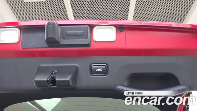 Kia EV6 2022 — photo 23