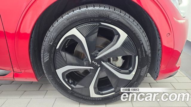 Kia EV6 2022 — photo 7