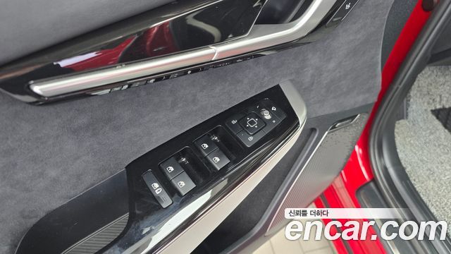 Kia EV6 2022 — photo 29