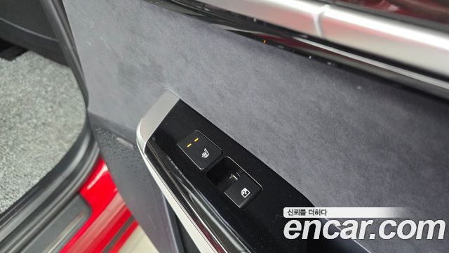 Kia EV6 2022 — photo 30
