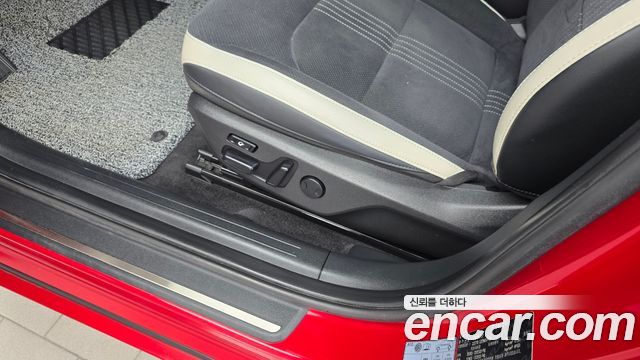 Kia EV6 2022 — photo 31