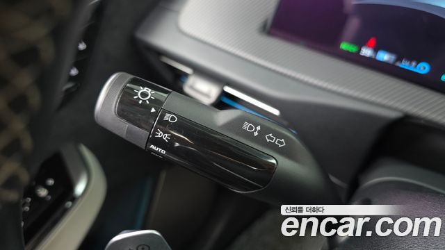 Kia EV6 2022 — photo 33